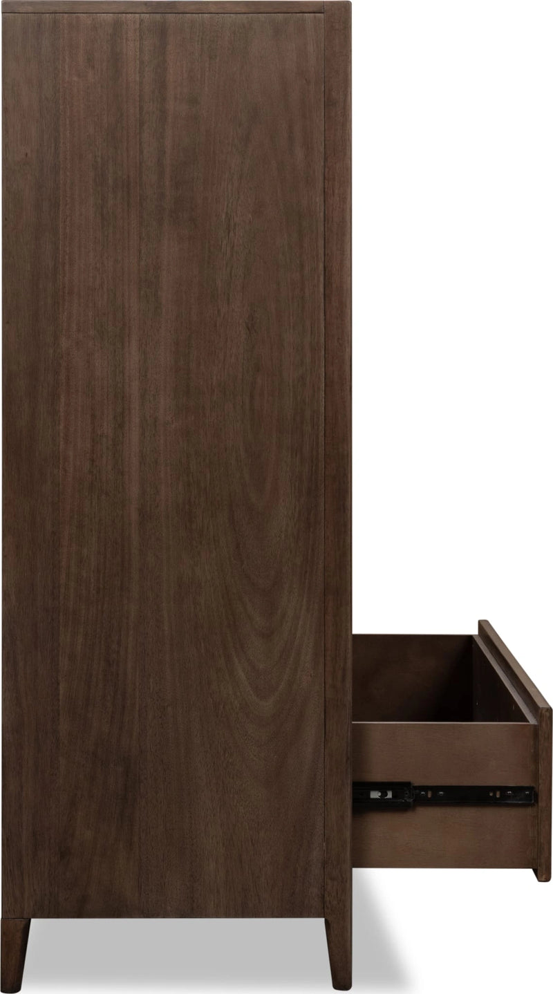 Carlisle Door Chest