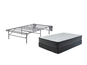 Memory Foam Mattress