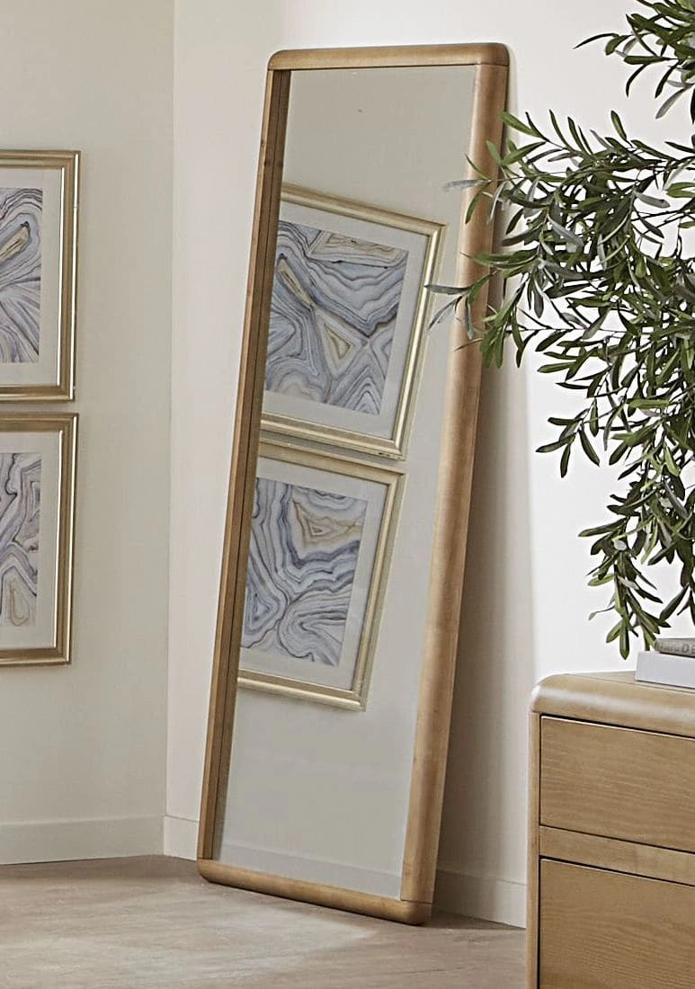 Furano Floor Mirror