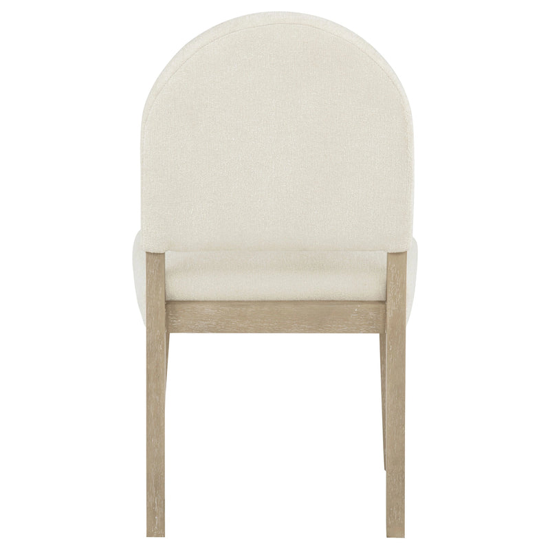 Lucaire Side Chair of 2