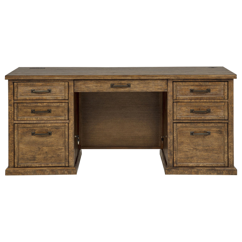 Altidore Executive Home Office Desk