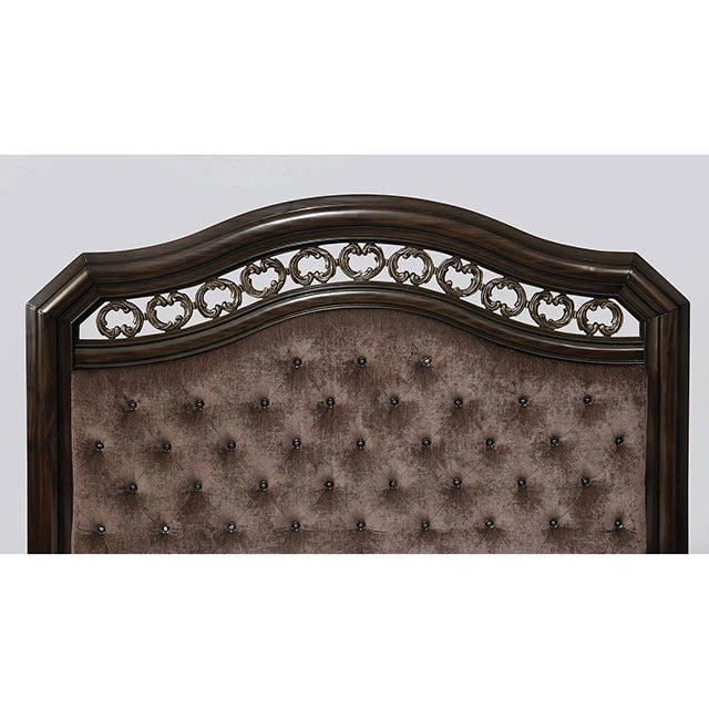 Calliope Queen Bed