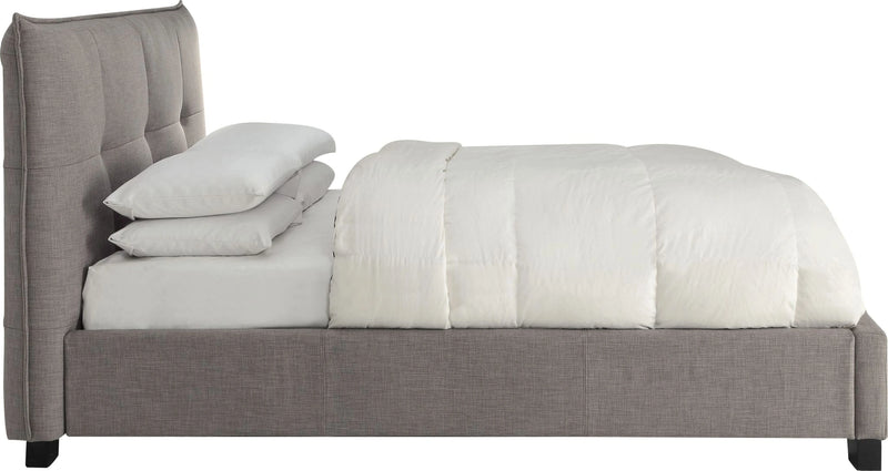 Adona Upholstered Storage Bed