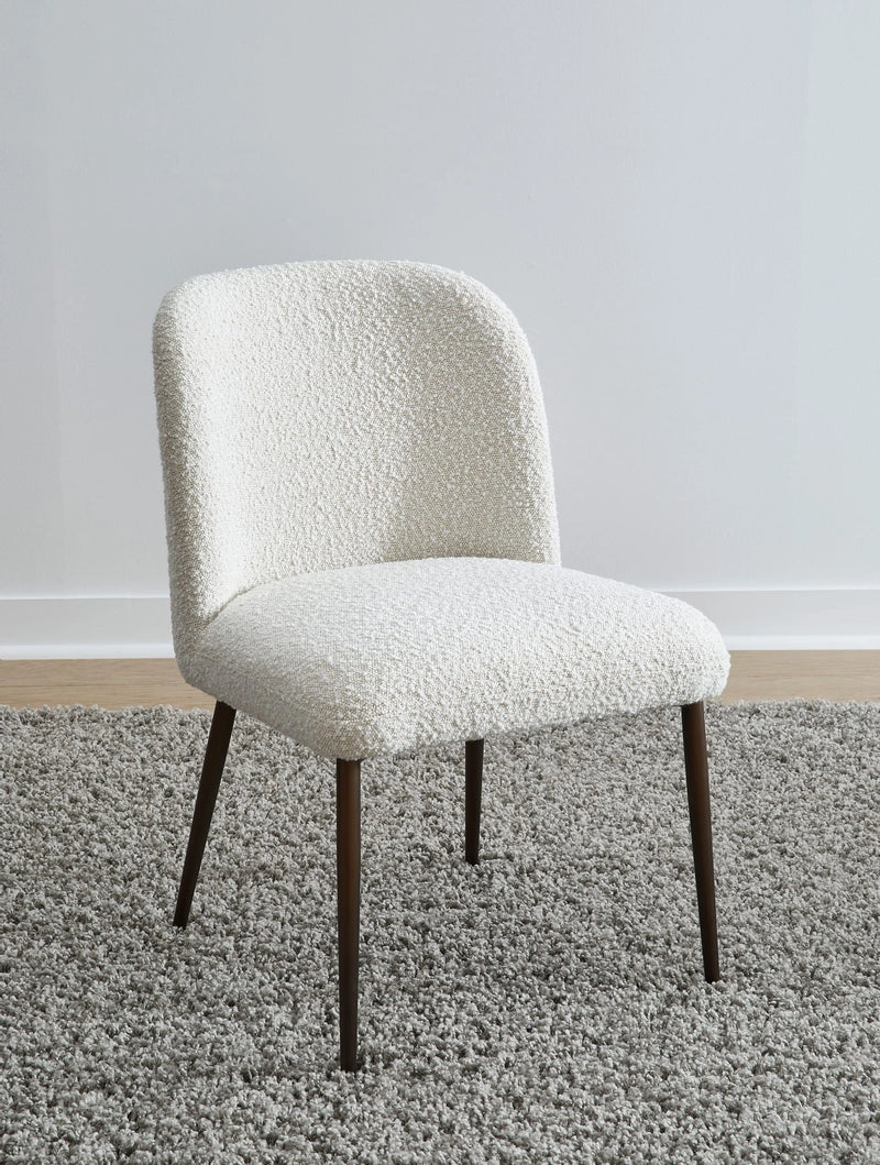 Avery Upholstered Dining Chair