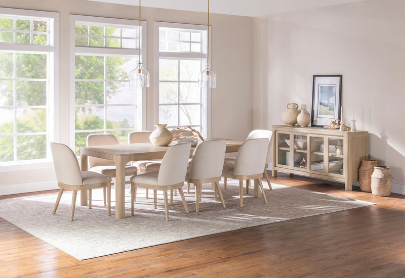 Solano Sideboard