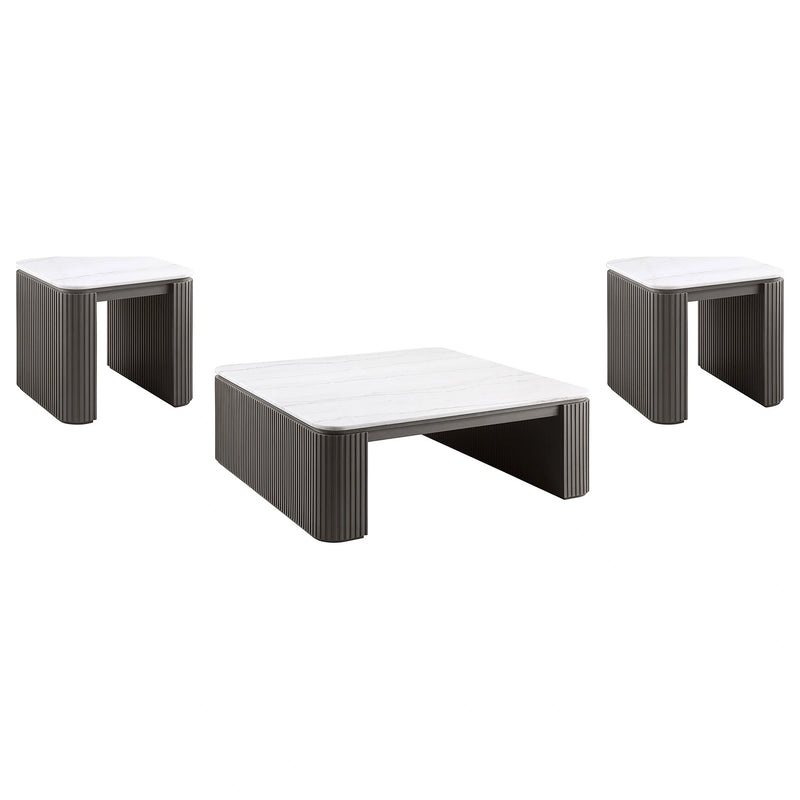 Lior Cocktail Table Set