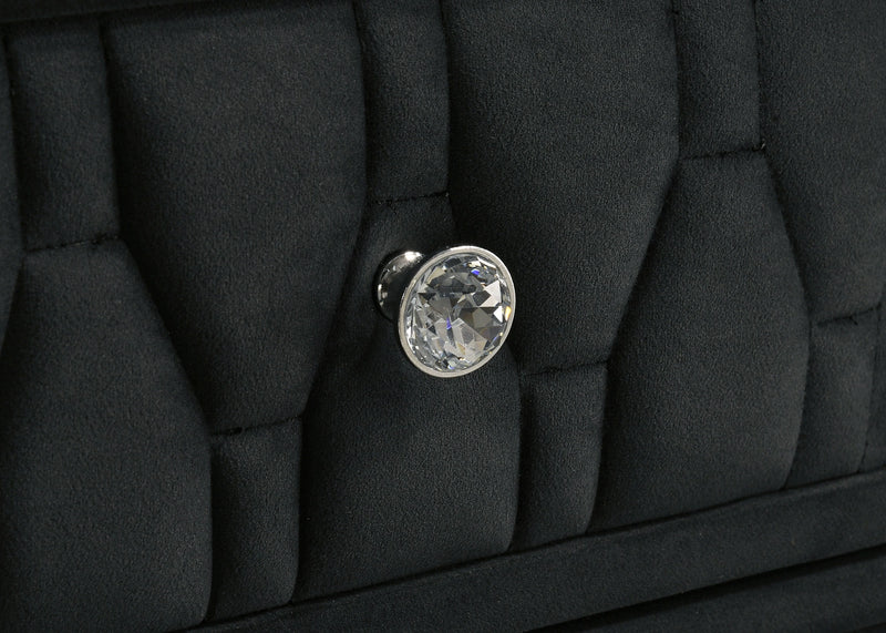 Lorient LED Nightstand