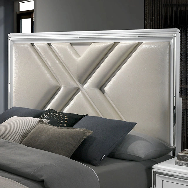 Emmeline Cal.King Bed