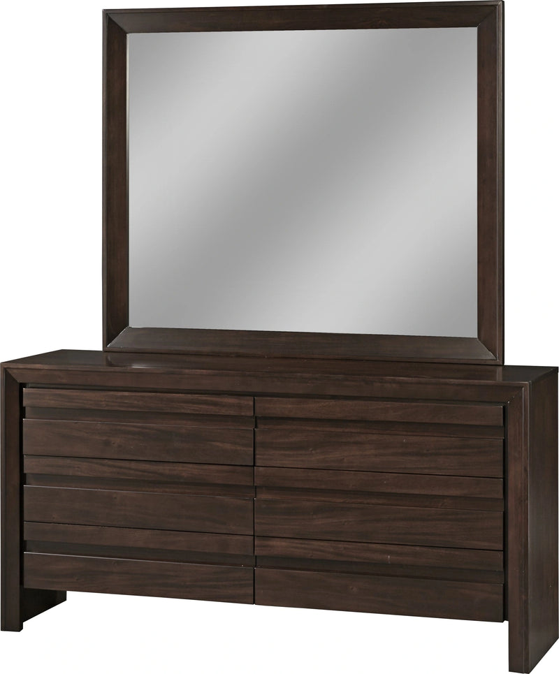Element Dresser