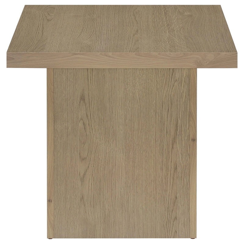 Devar End Table
