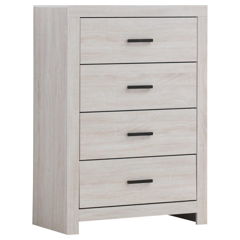 Brantford Bedroom Set