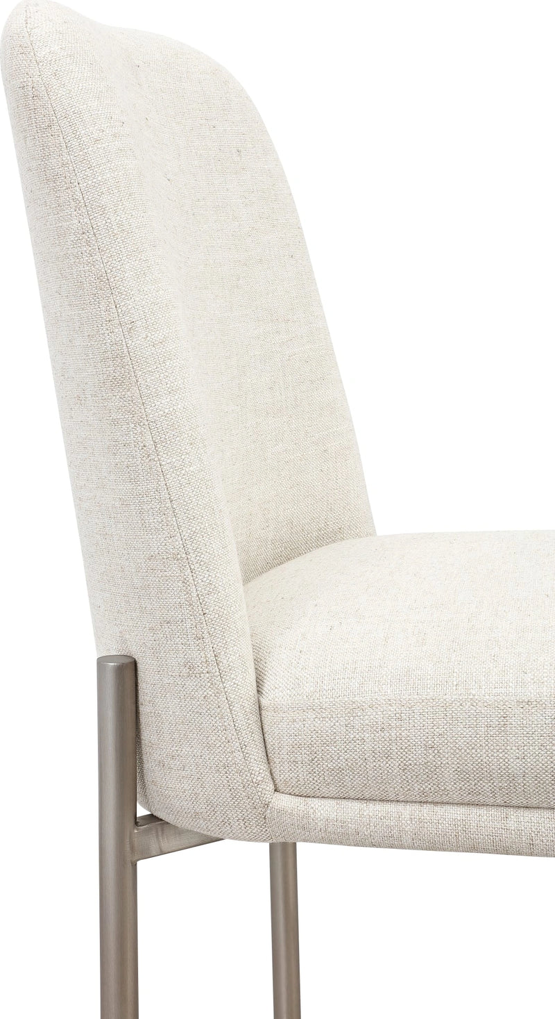Dion Upholstered Bar Stool