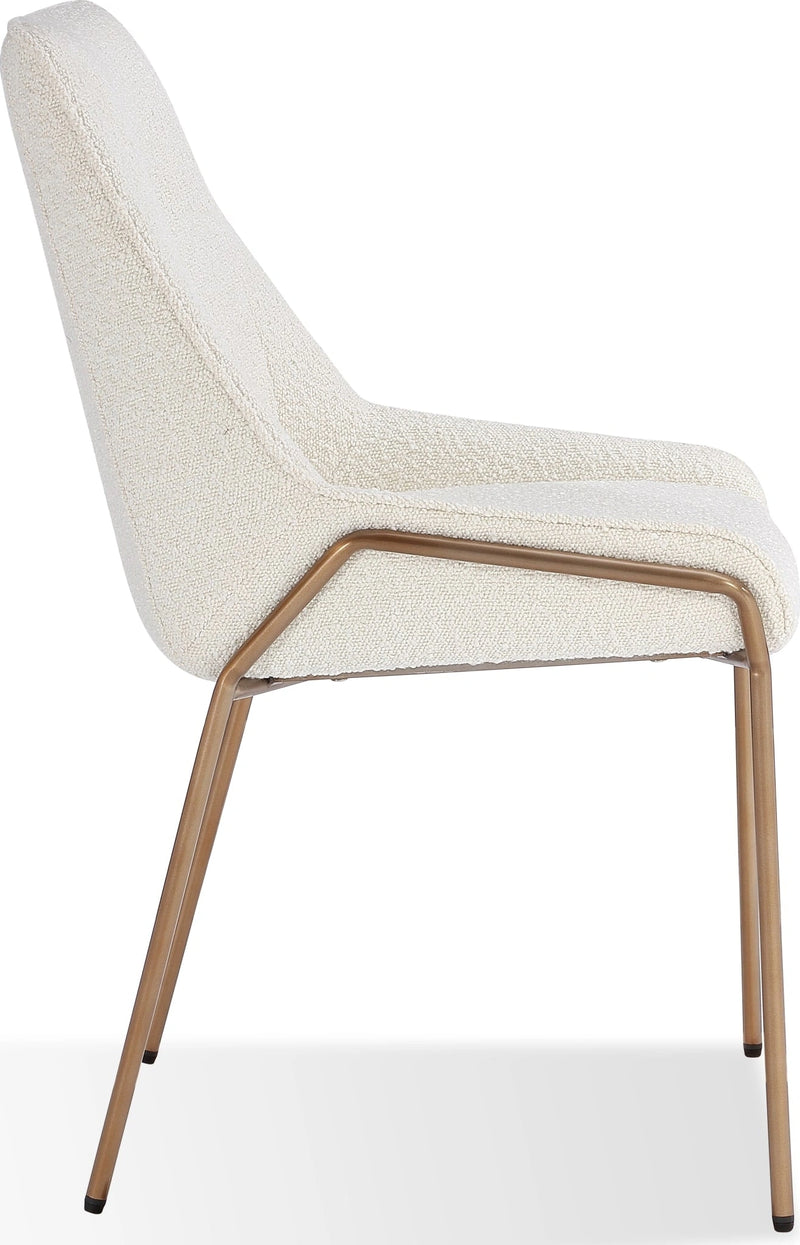 Cyrus Upholstered Dining Chair