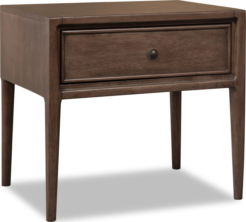Carlisle Nightstand with Charging Module