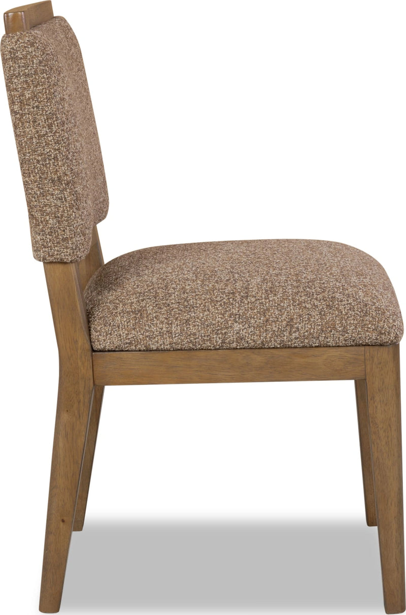 Arden Upholstered Sd Chair
