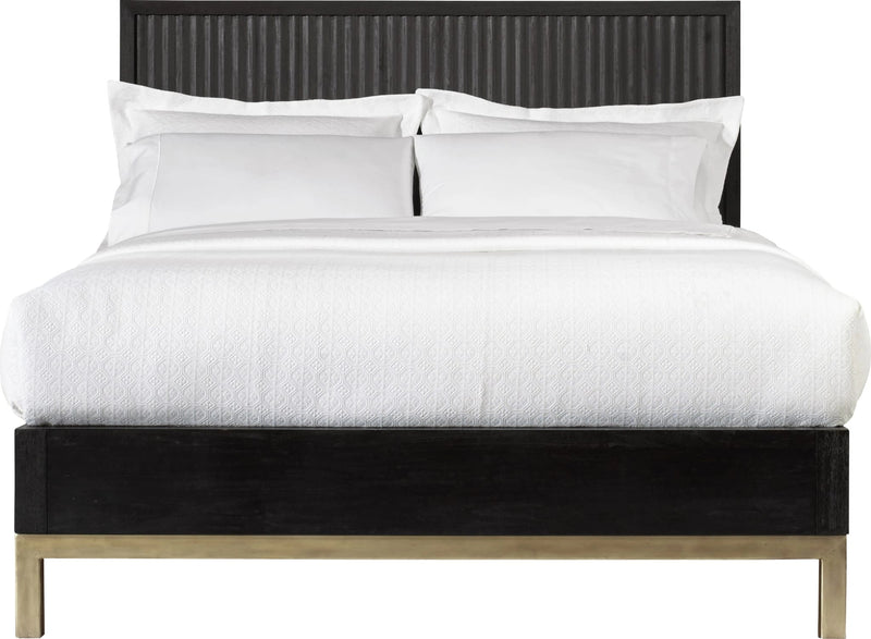 Kentfield Solid Wood Platform Bed