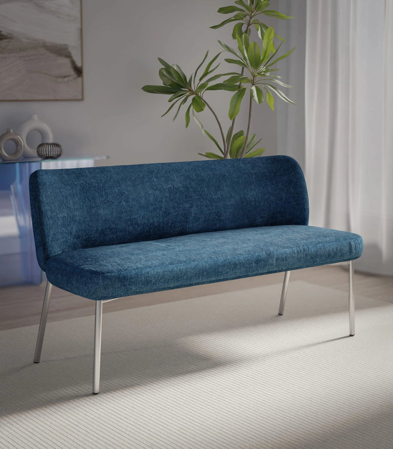 Fomo Upholstered Bench