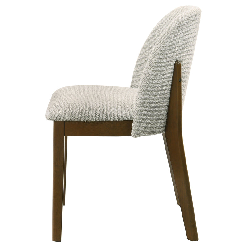 Mueller Side Chair of 2