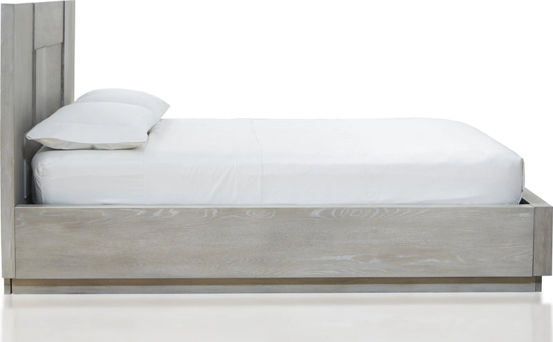 Destination Panel Bed
