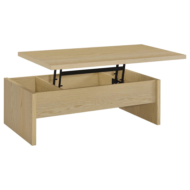 Canoga Lift-Top Coffee Table Set