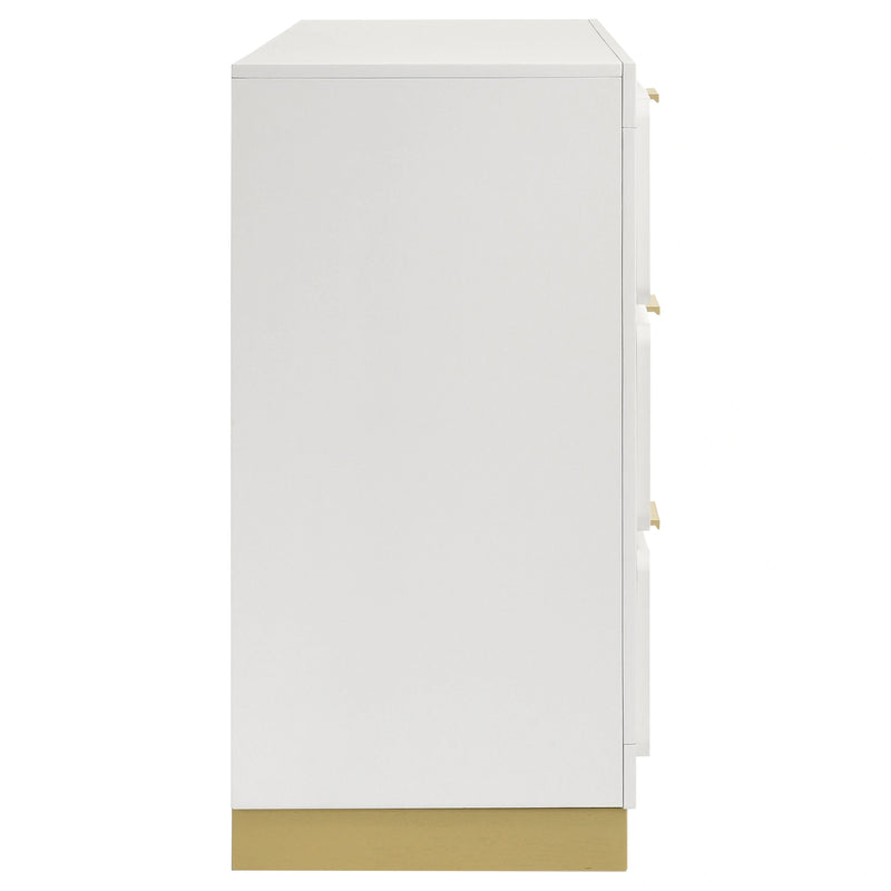 Caraway Dresser