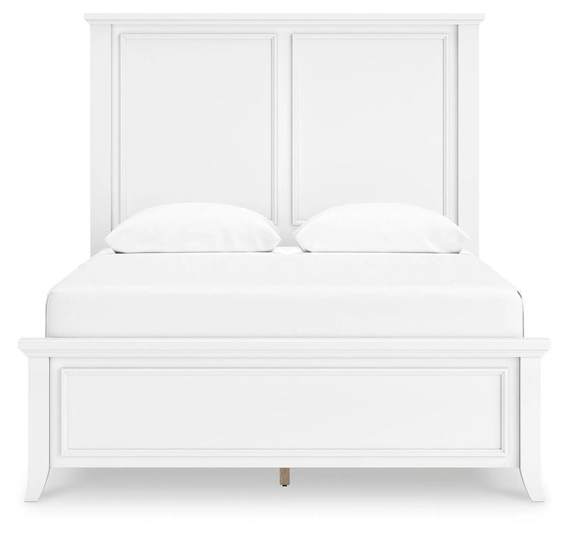 Trulani Bed