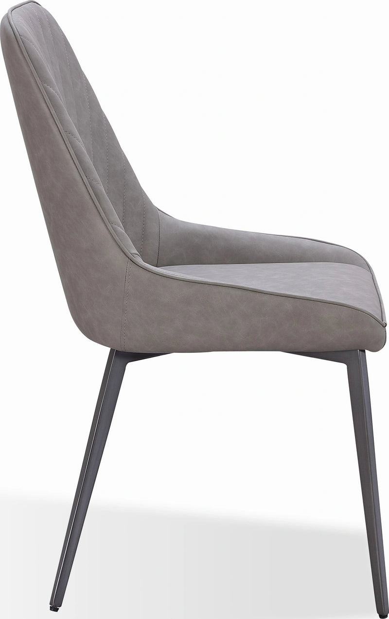 Lucia Upholstered Dining Chair