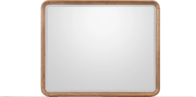 Morris Dresser Mirror