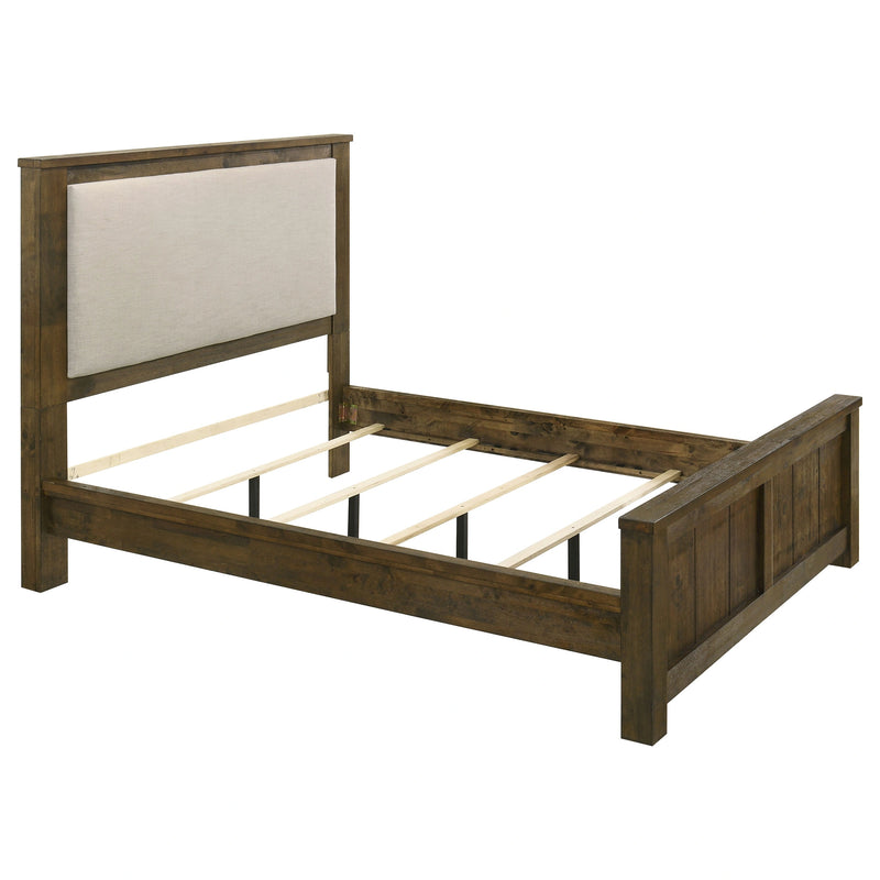 Doherty 4 Pc Bedroom Set