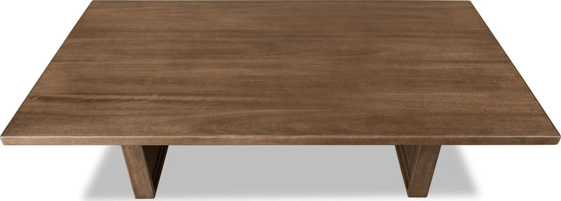 Carlisle Fixed Dining Table