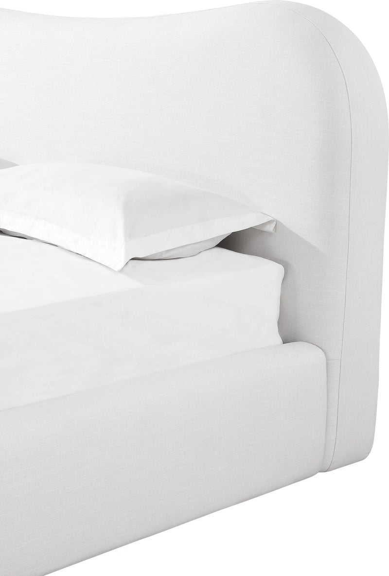 Elena Upholstered Bed