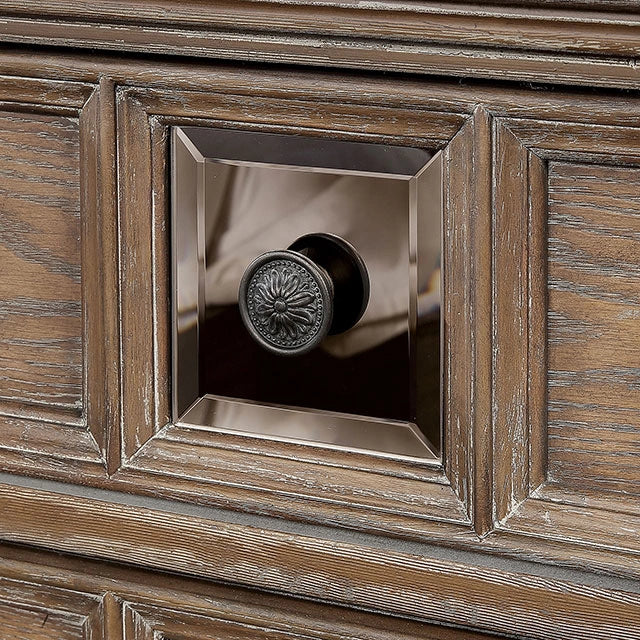 Timandra Dresser