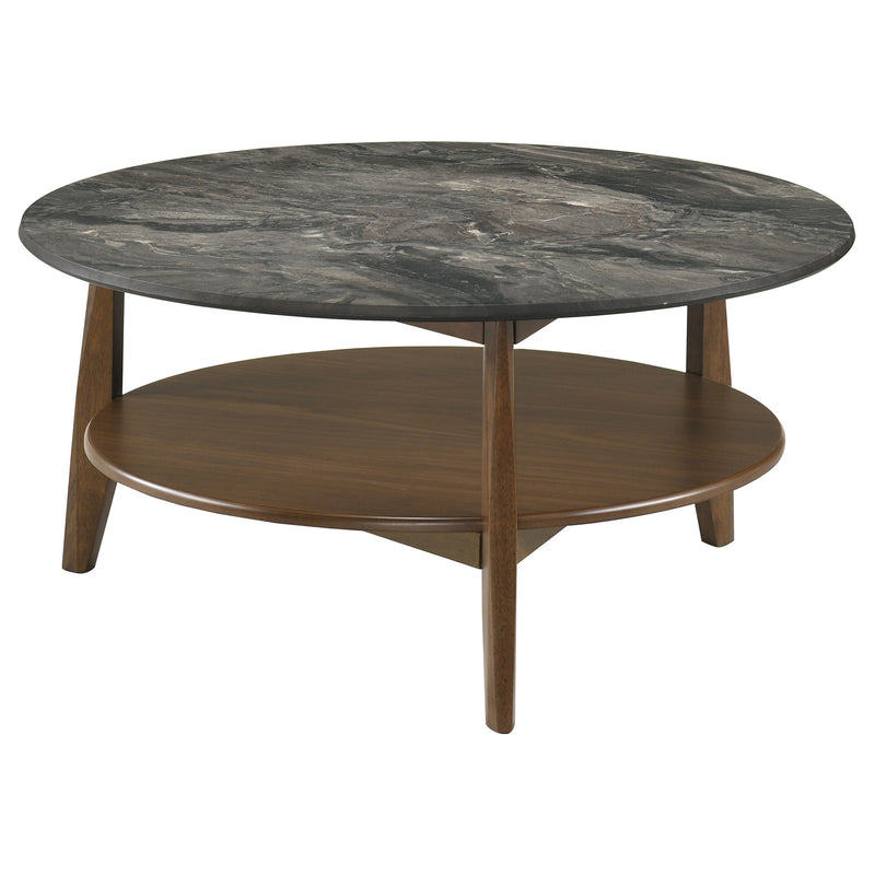 Bradley Coffee Table Set