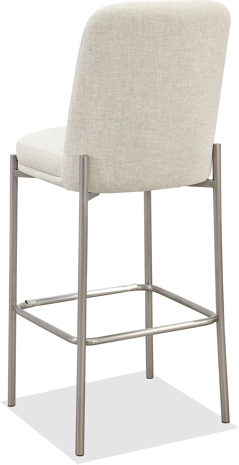 Dion Upholstered Bar Stool