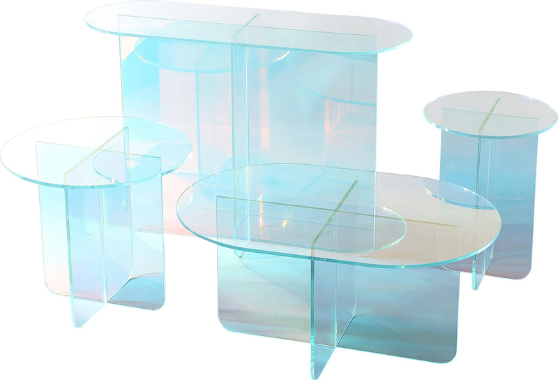 Fomo Console Table
