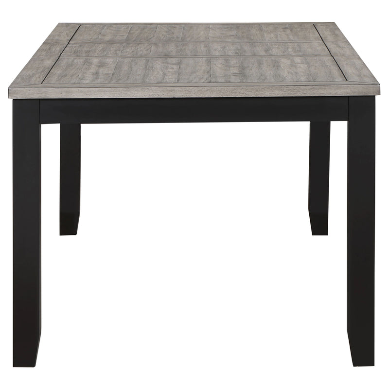 Elodie Extension Dining Table