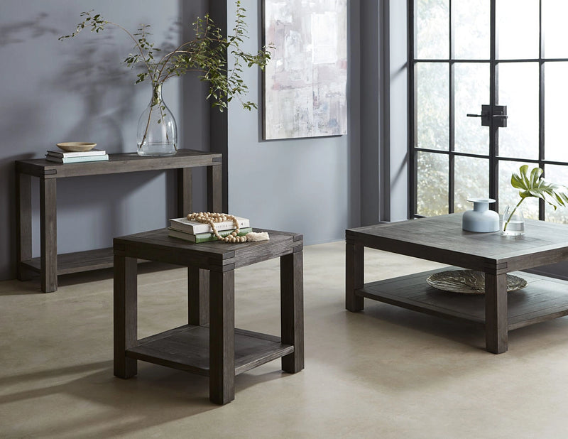 Meadow Solid Console Table