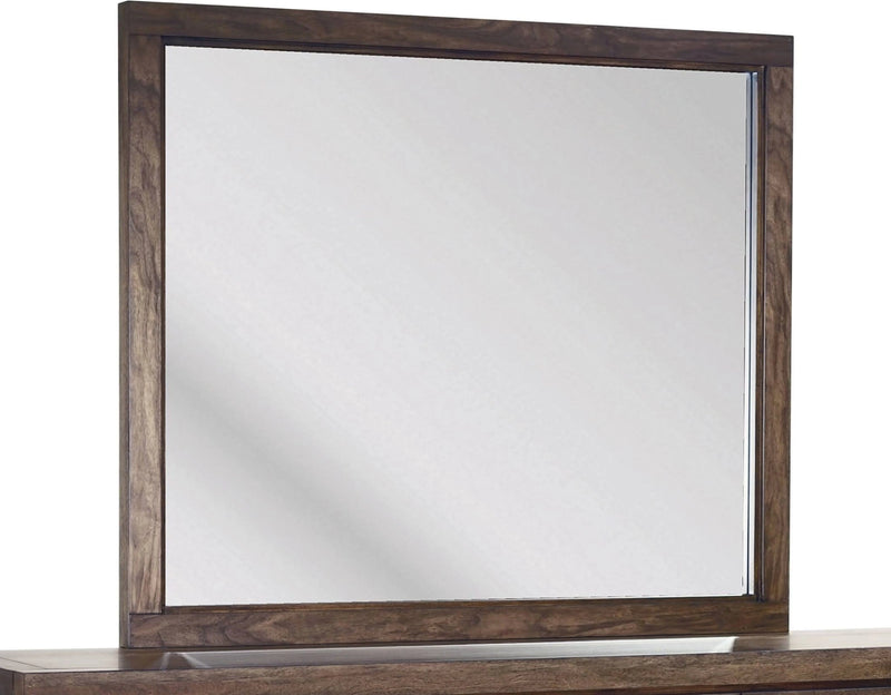 Boracay Beveled Glass Landscape Mirror