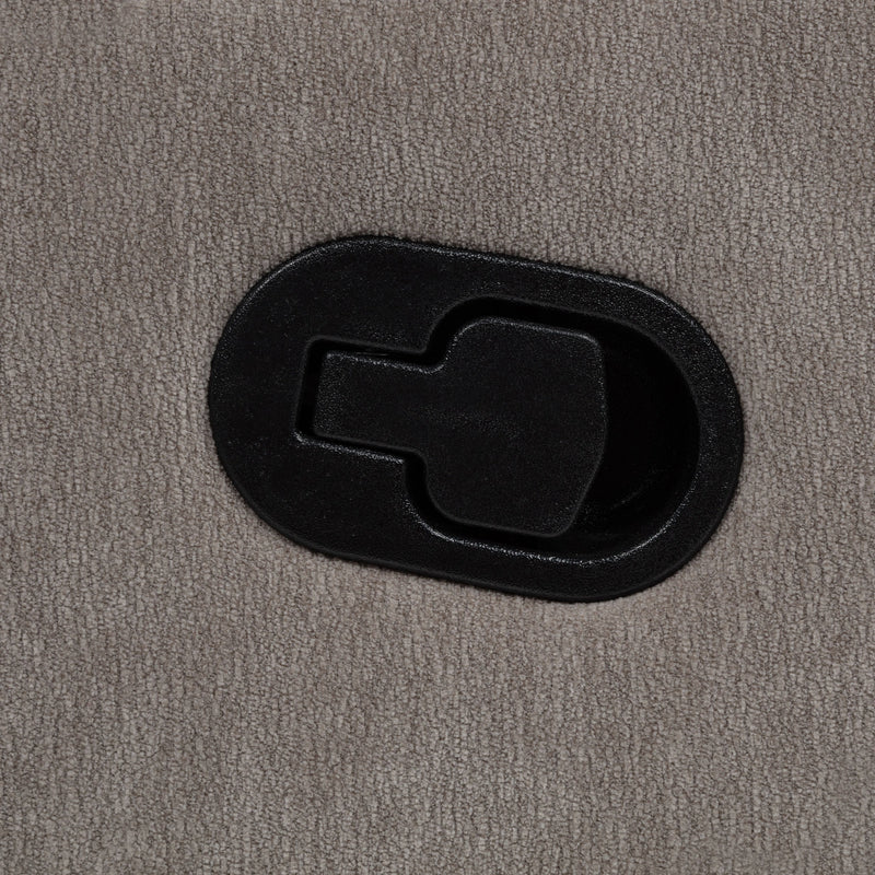 Hamilton Manual Reclining Loveseat