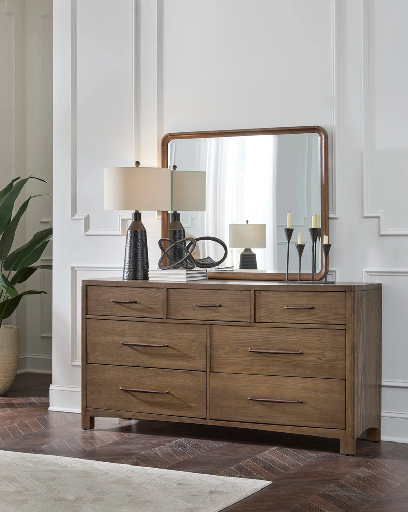 Arden Dresser