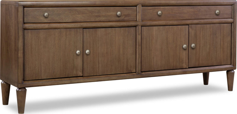 Langley Entertainment Console