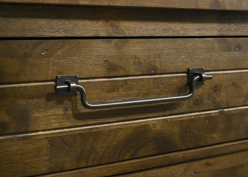 Doherty Dresser