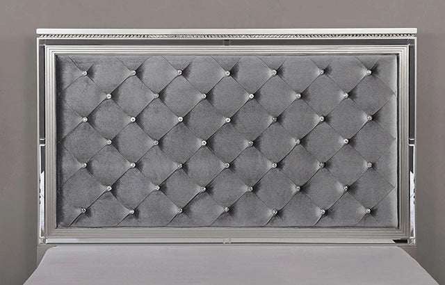 Belleterre Cal.King Bed