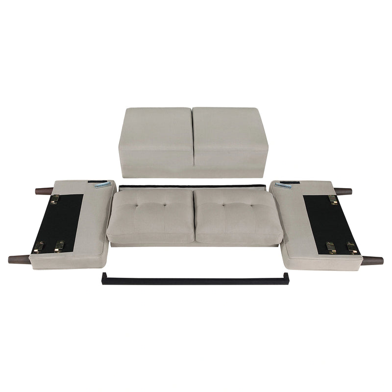 Bowen Sofa Set