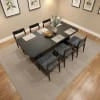 Elora Rectangular Dining Table