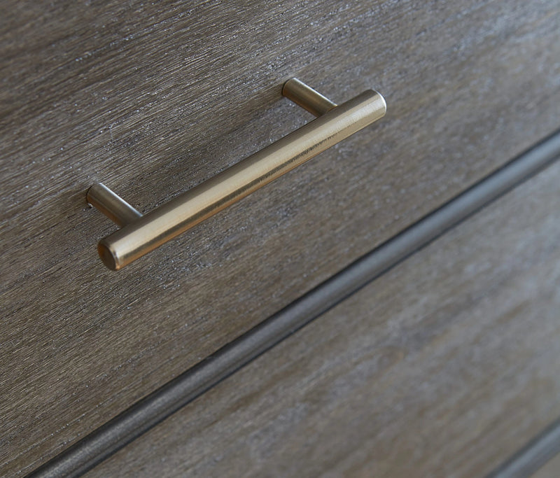 Nevis Dresser