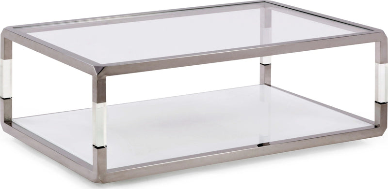 Jasper Coffee Table