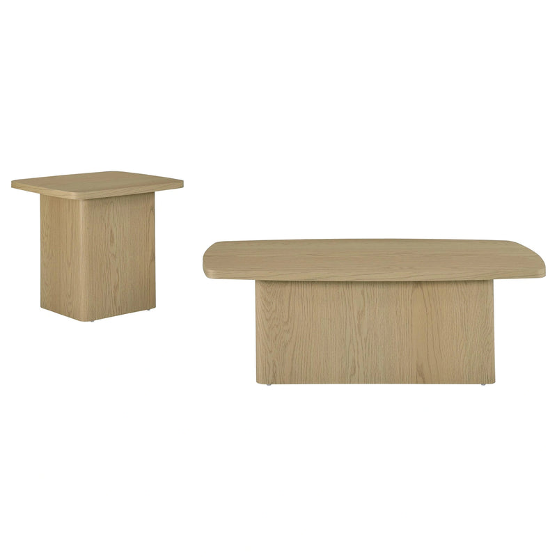 Fraser Cocktail Table Set