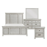 Providence Queen Bed Set image