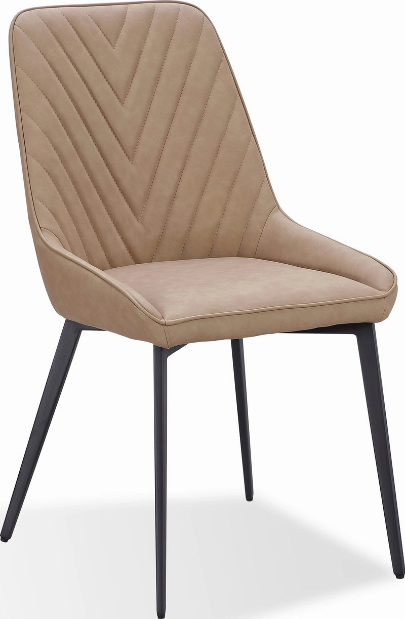 Lucia Upholstered Dining Chair